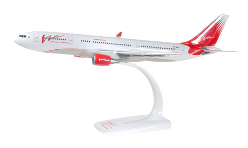 Vim Airlines Airbus A330-200 (Herpa Snap-Fit 1:200)