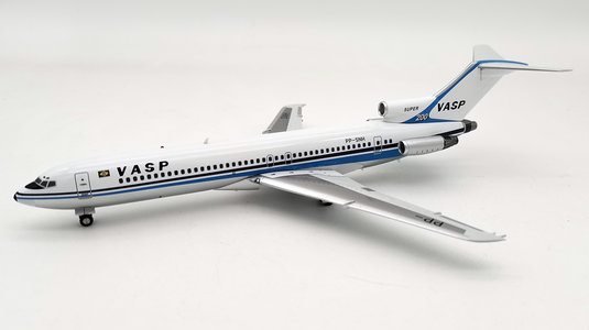 VASP Boeing 727-200 (Inflight200 1:200)