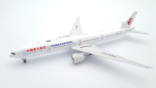 China Eastern Airlines - Boeing 777-300 (Aviation400 1:400)