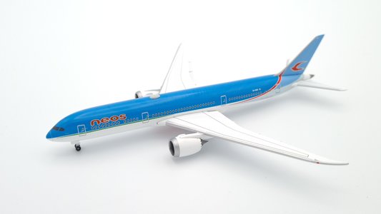 Neos Boeing 787-9 (Herpa Wings 1:500)