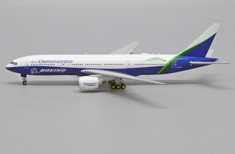 Boeing Company Boeing 777-200 (JC Wings 1:400)
