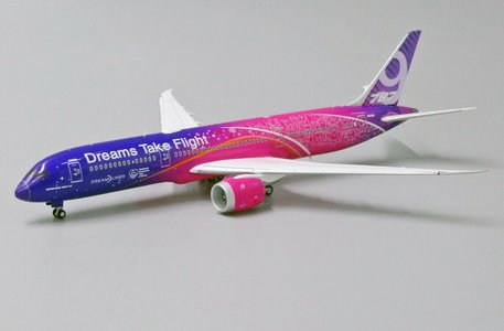 Boeing Company Boeing 787-9 (JC Wings 1:400)