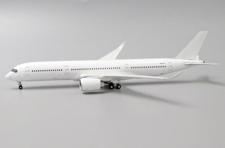 Blank Airbus A350-900 (JC Wings 1:400)