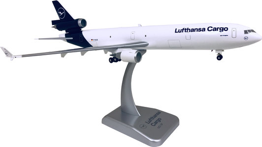Lufthansa Cargo McDonnell Douglas MD-11 (Limox 1:200)