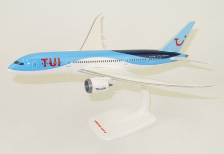 TUI Airlines Netherlands Boeing 787-8 (PPC 1:200)