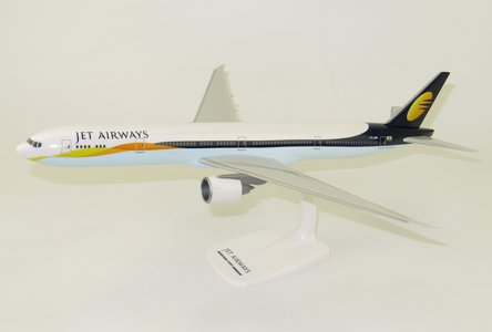 Jet Airways Boeing 777-300ER (PPC 1:200)