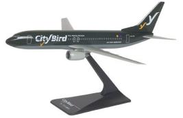 City Bird Boeing 737-800 (PPC 1:200)