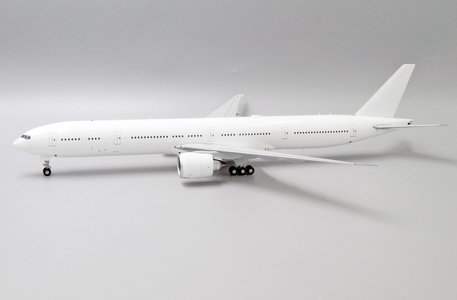 Blank Boeing 777-300ER (JC Wings 1:200)