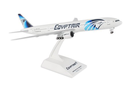 Egyptair Boeing 777-300 (Skymarks 1:200)