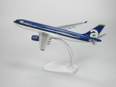 Air Comet Airbus A330-300 (PPC 1:200)