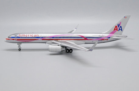 American Airlines Boeing 757-200 (JC Wings 1:200)