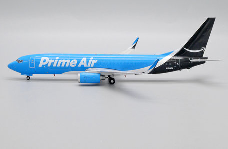 Prime Air - Boeing 737-800(BCF) (JC Wings 1:200)