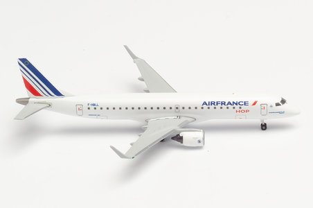 Air France HOP Embraer E190 (Herpa Wings 1:500)