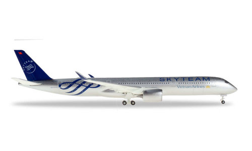 Vietnam Airlines Airbus A350-900 (Herpa Wings 1:500)