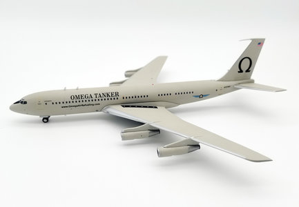 Omega Tanker Boeing 707-300 (Inflight200 1:200)