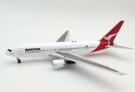 Qantas - Boeing 767-238/ER (Inflight200 1:200)