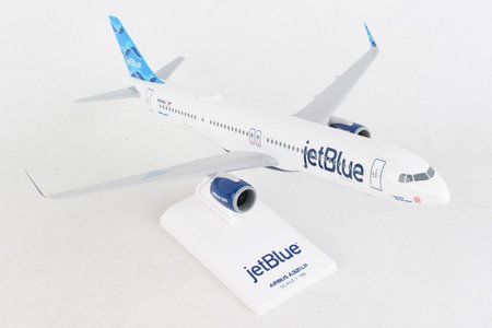 JetBlue Airbus A321neo (Skymarks 1:150)