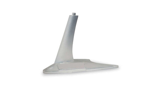  Display Stands 4x (Herpa Wings 1:500)