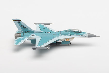 U.S. Air Force Lockheed F-16C (Herpa Wings 1:200)