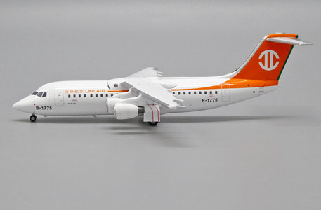 Uni Air - British Aerospace 146-300 (JC Wings 1:200)