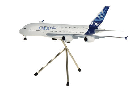 Airbus House Colours Airbus A380 (Hogan 1:200)
