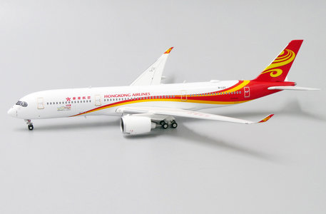 Hong Kong Airlines Airbus A350-900 (JC Wings 1:400)