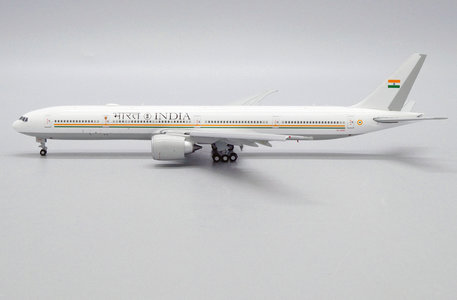 Indian Government - Boeing 777-300ER (JC Wings 1:400)