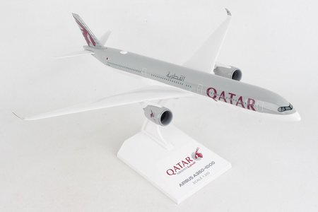 Qatar Airways Airbus A350-1000 (Skymarks 1:200)