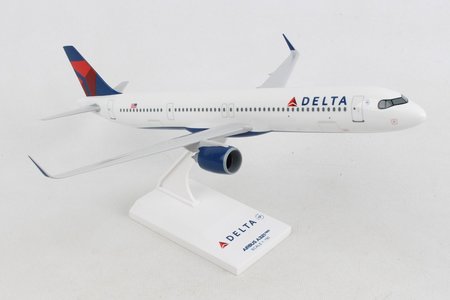 Delta Air Lines Airbus A321neo (Skymarks 1:150)