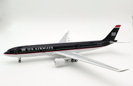 US Airways - Airbus A330-323 (Inflight200 1:200)