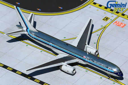 Eastern Air Lines Boeing 757-200 (GeminiJets 1:400)