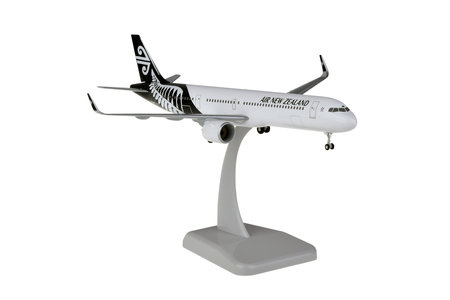 Air New Zealand Airbus A321neo (Hogan 1:200)