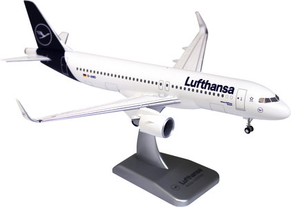 Lufthansa Airbus A320neo (Limox 1:200)