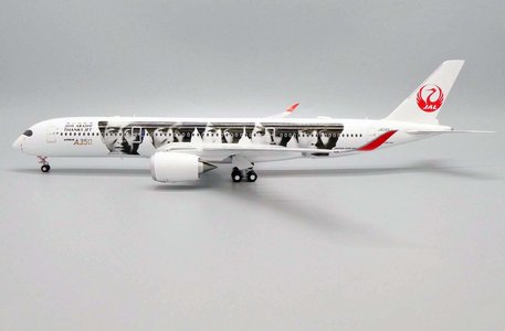 Japan Airlines Airbus A350-900 (JC Wings 1:200)