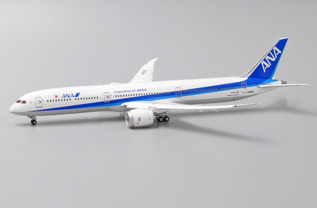 All Nippon Airways Boeing 787-10 (JC Wings 1:400)