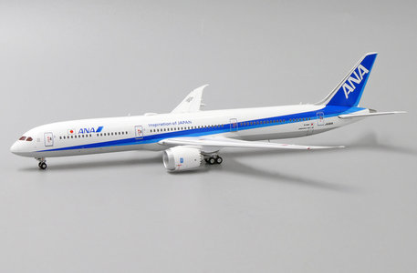 All Nippon Airways Boeing 787-10 (JC Wings 1:400)