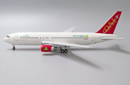 Omni Air International Boeing 767-200ER (JC Wings 1:200)