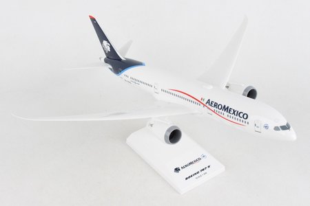Aeromexico Boeing 787-9 (Skymarks 1:200)