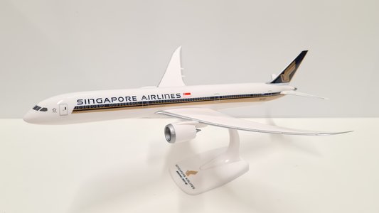 Singapore Airlines - Boeing 787-10 (PPC 1:200)