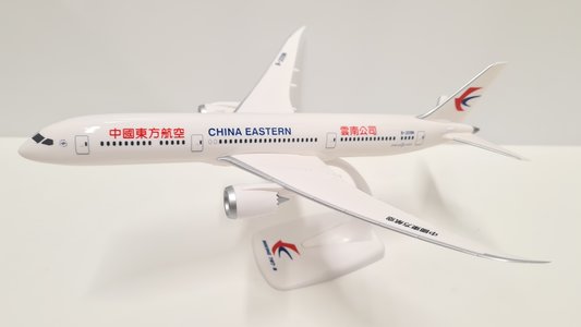 China Eastern - Boeing 787-9 (PPC 1:200)