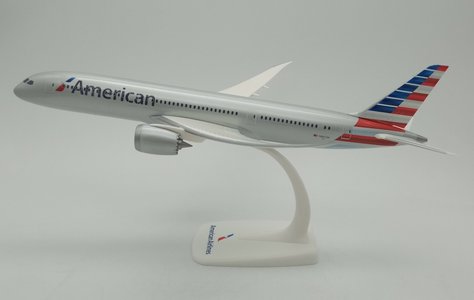 American Boeing 787-9 (PPC 1:200)