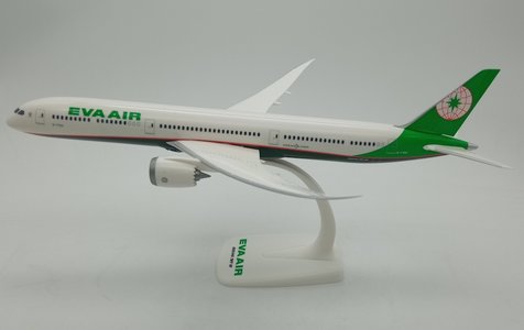 Eva Air Boeing 787-10 (PPC 1:200)