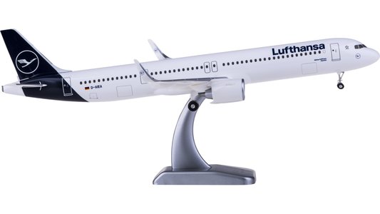 Lufthansa - Airbus A321neo (Limox 1:200)