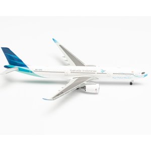 Garuda Indonesia Airbus A330-900neo (Herpa Wings 1:500)