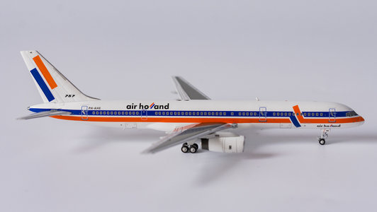 Air Holland Boeing 757-200 (NG Models 1:400)