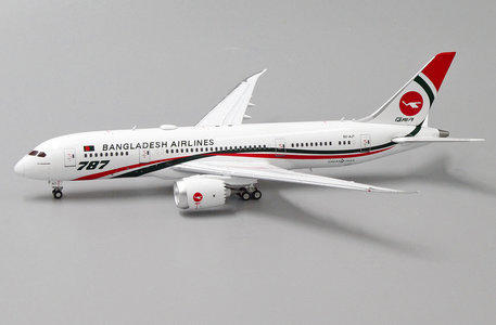 Biman Bangladesh Airlines Boeing 787-8 (JC Wings 1:400)