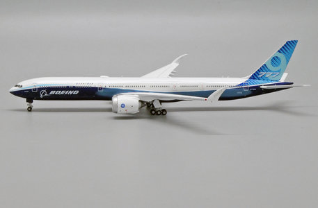 Boeing House Colors Boeing 777-9x (JC Wings 1:400)