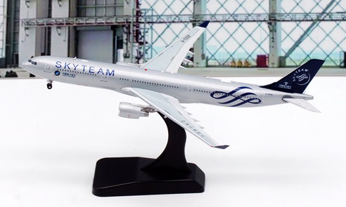 China Southern Airlines (SkyTeam) - Airbus A330-300 (Aviation400 1:400)