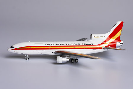 Kalitta Lockheed L-1011-200F (NG Models 1:400)