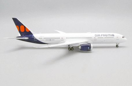 Air Premia Boeing 787-9 (JC Wings 1:400)